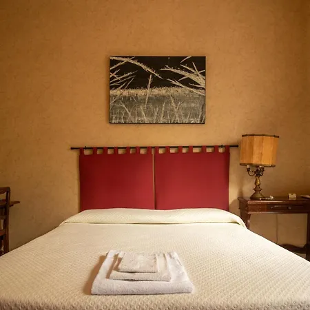 Alojamento de Acomodação e Pequeno-almoço Dei Buoni E Cattivi