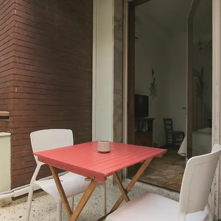 Panzió Dei Buoni E Cattivi 2*