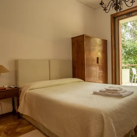 Alojamento de Acomodação e Pequeno-almoço Dei Buoni E Cattivi