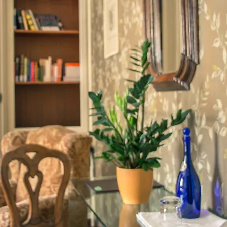 Alojamento de Acomodação e Pequeno-almoço Dei Buoni E Cattivi