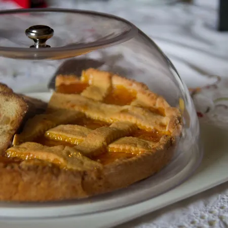 Dei Buoni E Cattivi Alojamento de Acomodação e Pequeno-almoço