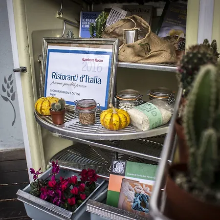 Dei Buoni E Cattivi 4* Cagliari