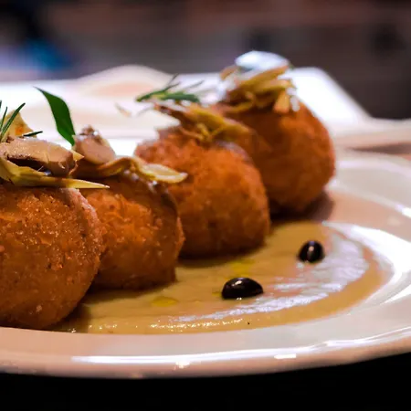 Alojamento de Acomodação e Pequeno-almoço Dei Buoni E Cattivi