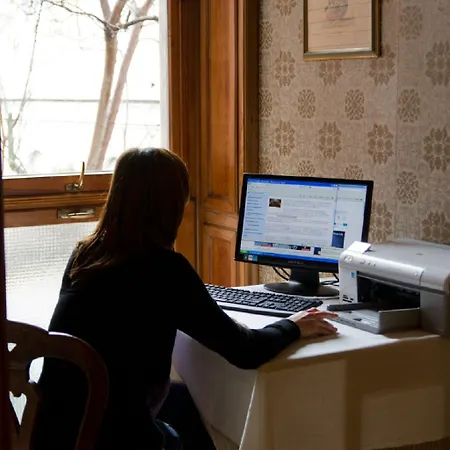 Alojamento de Acomodação e Pequeno-almoço Dei Buoni E Cattivi