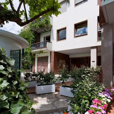 Alojamento de Acomodação e Pequeno-almoço Dei Buoni E Cattivi