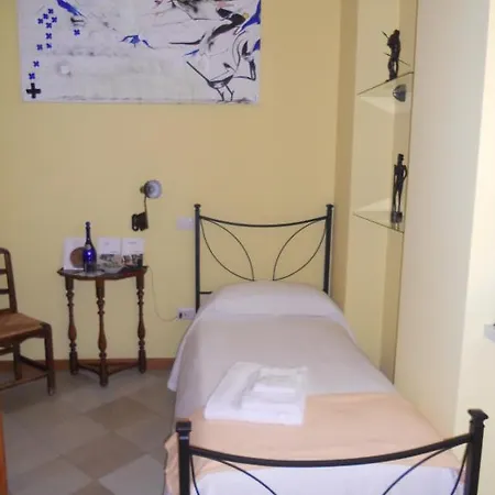 Dei Buoni E Cattivi 4* Cagliari