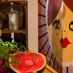 לינה וארוחת בוקר Dei Buoni E Cattivi 4*