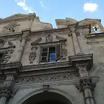 Dei Buoni E Cattivi לינה וארוחת בוקר