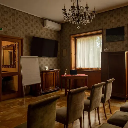 Oda ve Kahvaltı Dei Buoni E Cattivi Cagliari