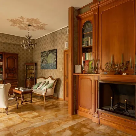 Dei Buoni E Cattivi Oda ve Kahvaltı 4*