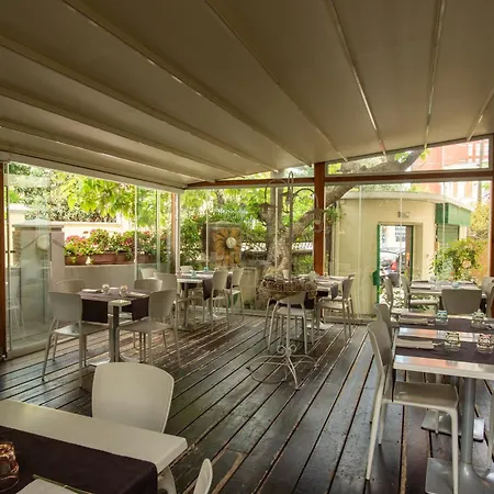 Oda ve Kahvaltı Dei Buoni E Cattivi 4*