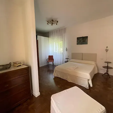 Oda ve Kahvaltı Dei Buoni E Cattivi Cagliari