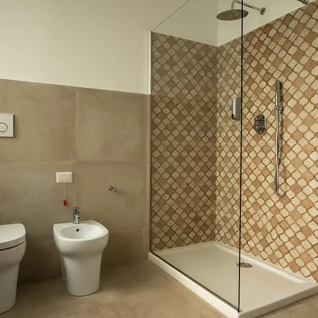 Dei Buoni E Cattivi Bed and breakfast 4*