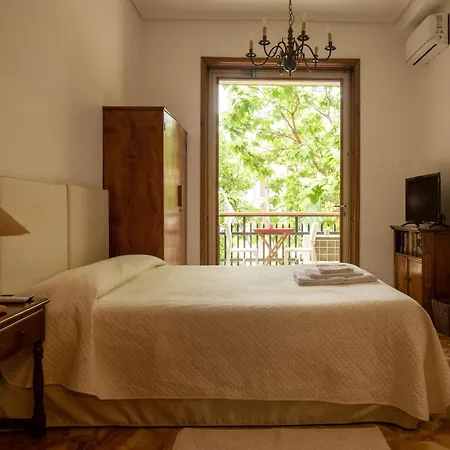 Oda ve Kahvaltı Dei Buoni E Cattivi 4*