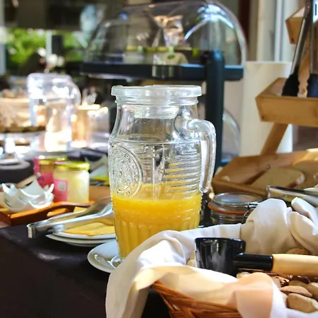 Dei Buoni E Cattivi Oda ve Kahvaltı