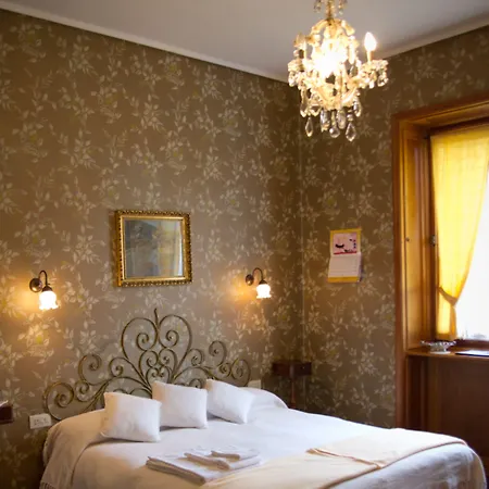 Dei Buoni E Cattivi B&B 4*