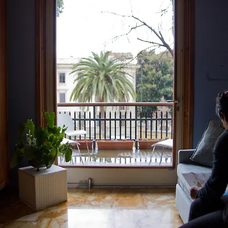 Dei Buoni E Cattivi B&B 4*