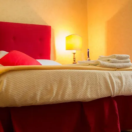 Oda ve Kahvaltı Dei Buoni E Cattivi