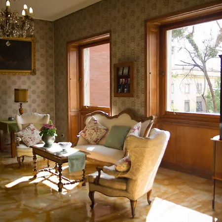 B&B Dei Buoni E Cattivi 칼리아리