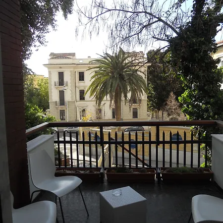 Dei Buoni E Cattivi B&B
