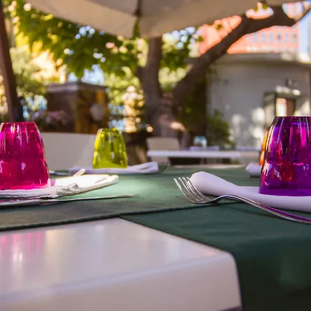 Dei Buoni E Cattivi B&B 4*