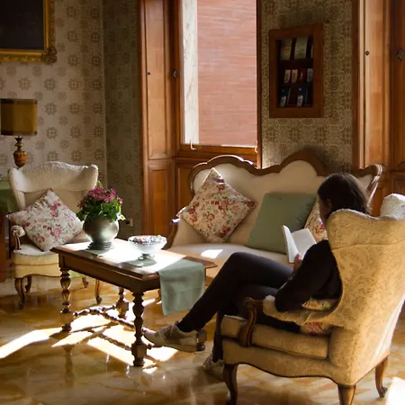 Dei Buoni E Cattivi B&B 4*