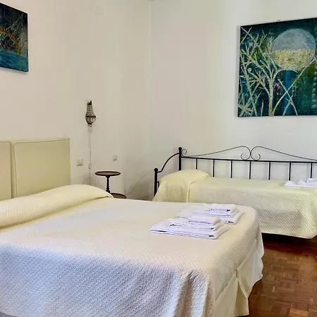 Bed & Breakfast Dei Buoni E Cattivi Cagliari