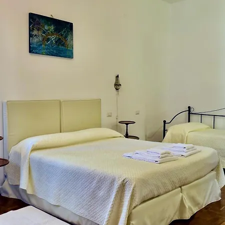 Dei Buoni E Cattivi