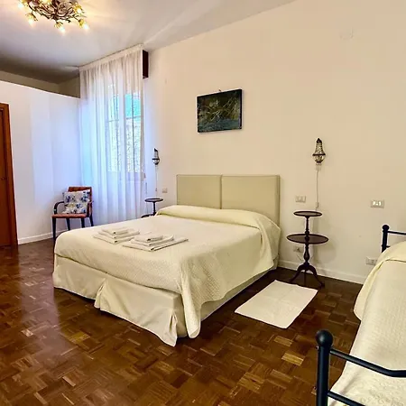 Dei Buoni E Cattivi 4*