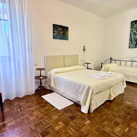 Bed & Breakfast Dei Buoni E Cattivi Cagliari