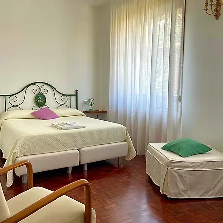 Bed and Breakfast Dei Buoni E Cattivi