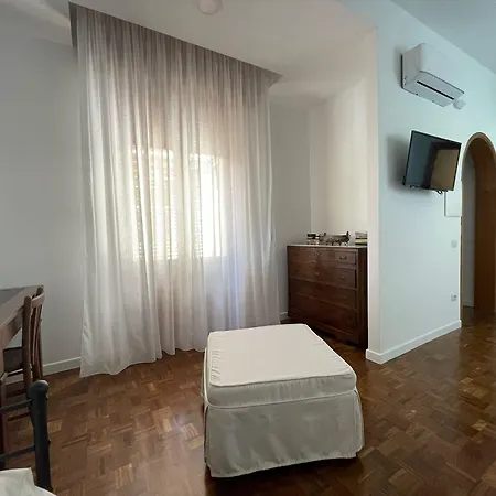 Bed and Breakfast Dei Buoni E Cattivi