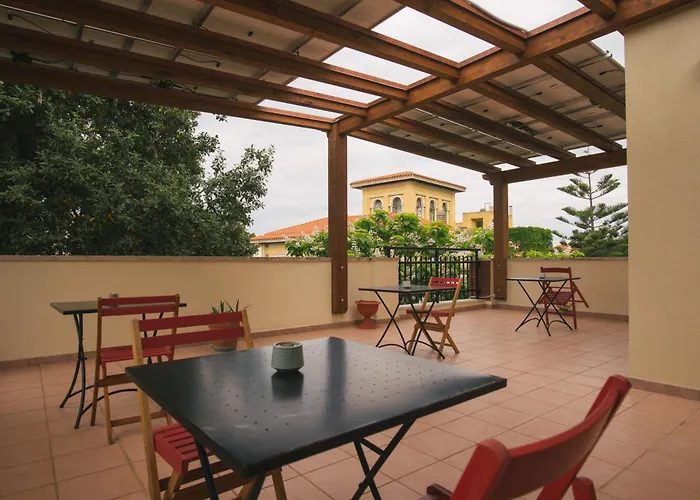 Bed & Breakfast Dei Buoni E Cattivi