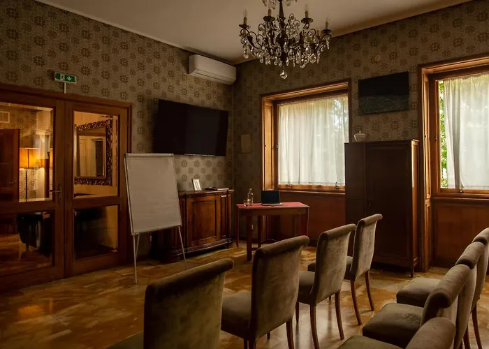 Bed & Breakfast Dei Buoni E Cattivi Cagliari