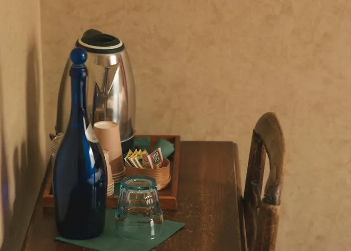 Dei Buoni E Cattivi 4* Cagliari