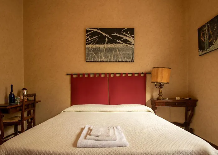 Bed & Breakfast Dei Buoni E Cattivi