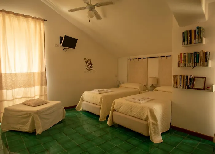 Dei Buoni E Cattivi Cagliari