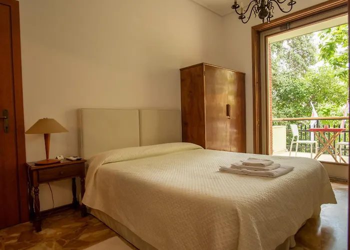 Bed & Breakfast Dei Buoni E Cattivi