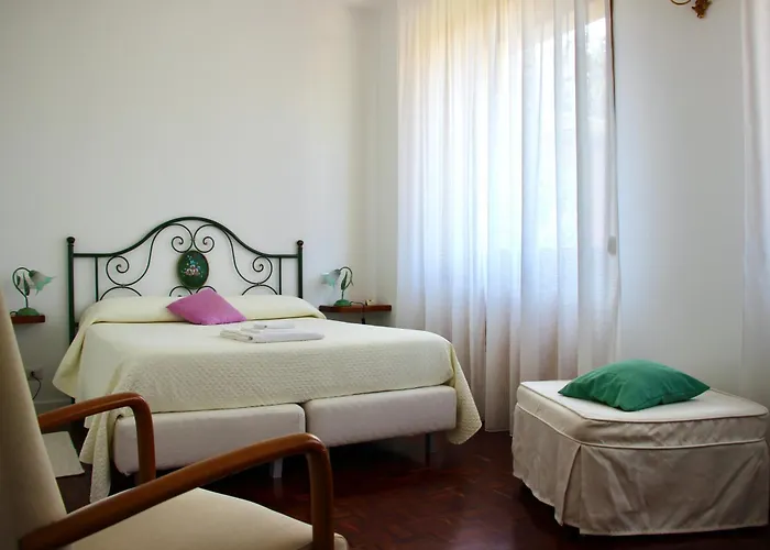 Bed & Breakfast Dei Buoni E Cattivi