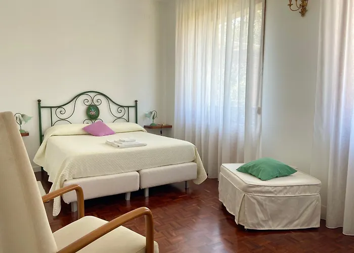 Dei Buoni E Cattivi 4* Cagliari