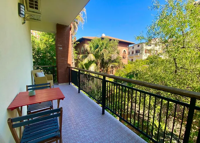 Dei Buoni E Cattivi Bed & Breakfast Cagliari