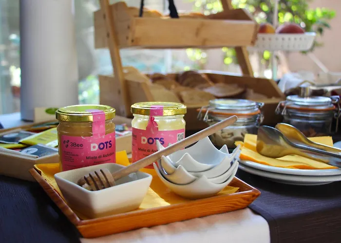 Dei Buoni E Cattivi 4*