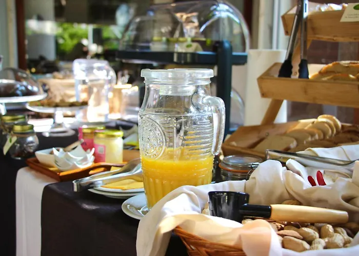 Dei Buoni E Cattivi Bed & Breakfast