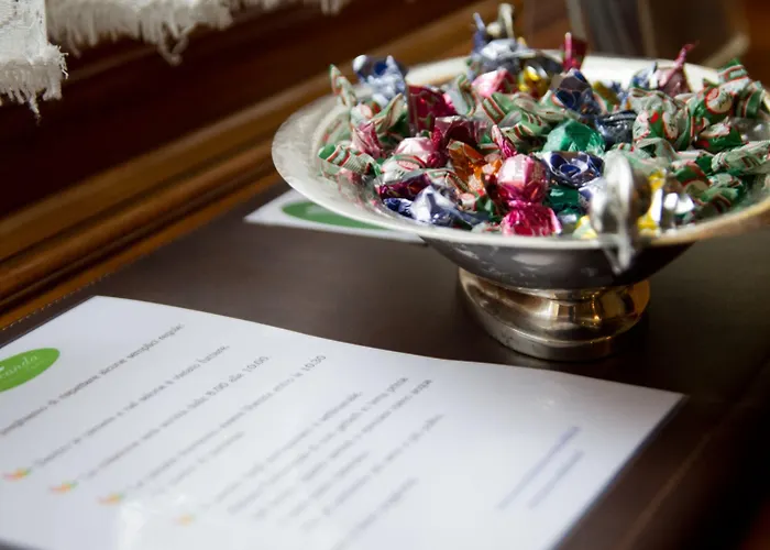 Dei Buoni E Cattivi 4* Cagliari