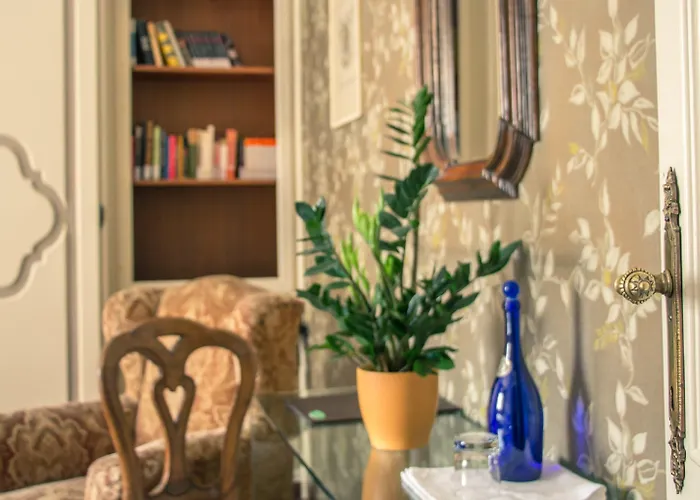 Bed & Breakfast Dei Buoni E Cattivi