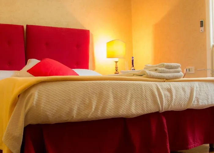 Bed & Breakfast Dei Buoni E Cattivi