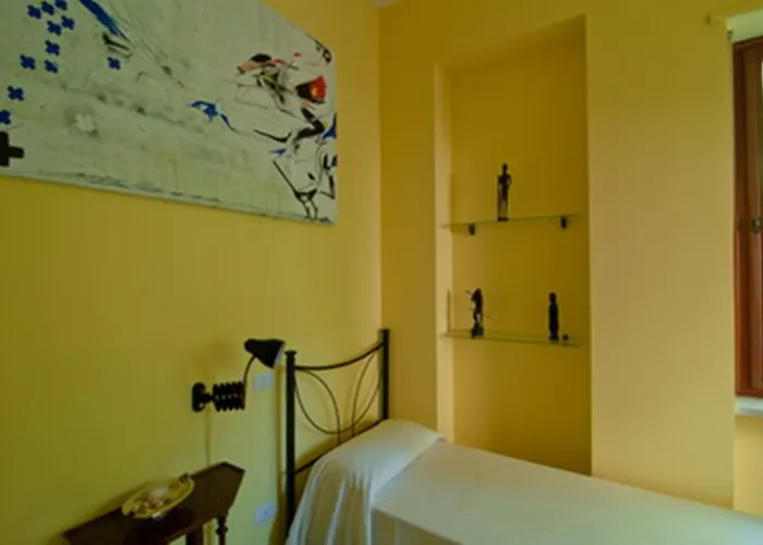 Dei Buoni E Cattivi Bed & Breakfast Cagliari