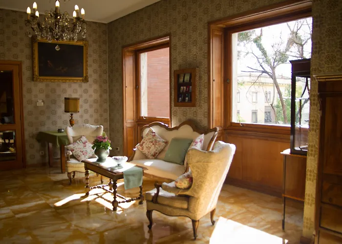 Bed & Breakfast Dei Buoni E Cattivi Cagliari