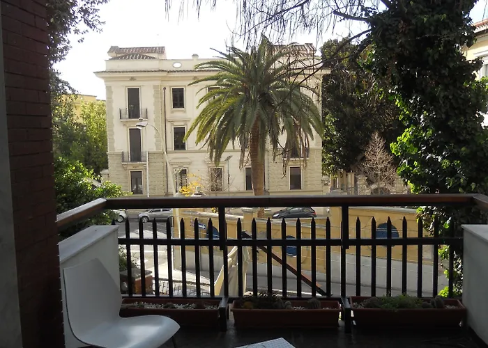 Dei Buoni E Cattivi Frühstückspension