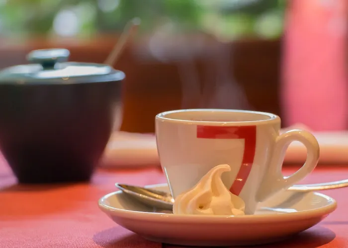 Dei Buoni E Cattivi Frühstückspension